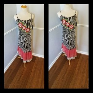 A Fashion Spy Fun dress great for spring & Summer